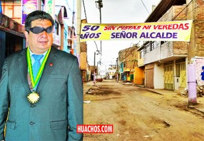 Ica, la región más dinámica del Perú no es capaz de hacer lo mínimo en urbanismo Ica, la región más dinámica del Perú no es capaz de hacer lo mínimo en urbanismo