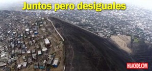 Las escandalosas desigualdades sociales son el talón de Aquiles de América Latina - VIDEO Las escandalosas desigualdades sociales son el talón de Aquiles de América Latina - VIDEO