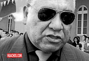 Confirman sentencia contra exalcalde de Ocucaje por donarse lotes en cementerio Confirman sentencia contra exalcalde de Ocucaje por donarse lotes en cementerio