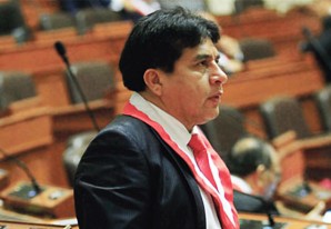Proceso penal a familiares del congresista Wuilian Monterola Proceso penal a familiares del congresista Wuilian Monterola