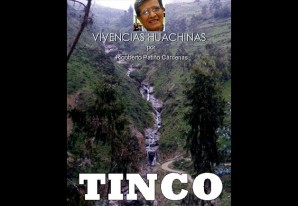 La particular belleza petrográfica de la roca Hatunrumi Tinco La particular belleza petrográfica de la roca Hatunrumi Tinco