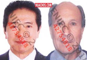 Prisión preventiva de 36 meses para Yoshiyama y comparecencia con restricciones para Bedoya Prisión preventiva de 36 meses para Yoshiyama y comparecencia con restricciones para Bedoya