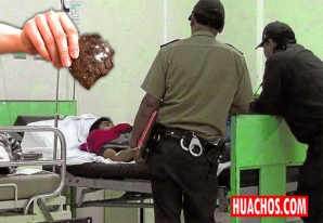 Víctima de su credulidad, a un joven chinchano lo ‘pepean’ y lo dejan limpio Víctima de su credulidad, a un joven chinchano lo ‘pepean’ y lo dejan limpio