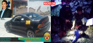 Niño muere al caer a un buzón de agua. Taxista anda perdido, no se sabe donde está Niño muere al caer a un buzón de agua. Taxista anda perdido, no se sabe donde está