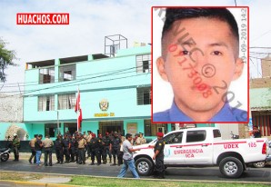 Detienen a policía con videos explícitos de pornografía infantil Detienen a policía con videos explícitos de pornografía infantil