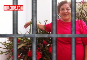 Condenan a ocho años a jueza bandida que pidió coima a ciudadana en Breña Condenan a ocho años a jueza bandida que pidió coima a ciudadana en Breña
