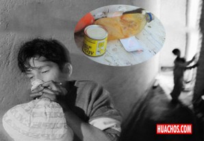 Baja la edad de utilizadores de la droga Terokal en la Tierra del Mercurio Baja la edad de utilizadores de la droga Terokal en la Tierra del Mercurio