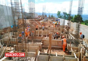 Exigirá solvencia económica a empresas contratistas para la ejecución de obras educativas Exigirá solvencia económica a empresas contratistas para la ejecución de obras educativas