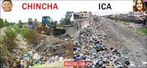 Todos los años es lo mismo, son las yapanadas que se lo llevarán la basura al mar Todos los años es lo mismo, son las yapanadas que se lo llevarán la basura al mar