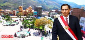 Tayacaja se prepara para Mega Campaña de Salud Integral del Comando Conjunto de las FF AA Tayacaja se prepara para Mega Campaña de Salud Integral del Comando Conjunto de las FF AA