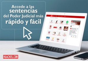 Busca las sentencias, resoluciones, ejecutorias y otras consultas judiciales Busca las sentencias, resoluciones, ejecutorias y otras consultas judiciales