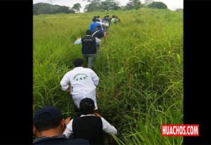PNP intensifica investigaciones para esclarecer crimen de indígena shipibo-konibo PNP intensifica investigaciones para esclarecer crimen de indígena shipibo-konibo