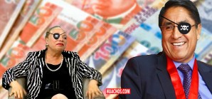 Los hermanitos lindos del lucrativo universo del Poder Judicial peruano Los hermanitos lindos del lucrativo universo del Poder Judicial peruano