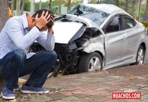 Cada hora ocurren 10 accidentes viales en las pistas del Perú | #NoTePases Cada hora ocurren 10 accidentes viales en las pistas del Perú | #NoTePases