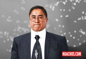 "Césitar" Hinostroza regresará a la madre patria, España confirma su extradición "Césitar" Hinostroza regresará a la madre patria, España confirma su extradición