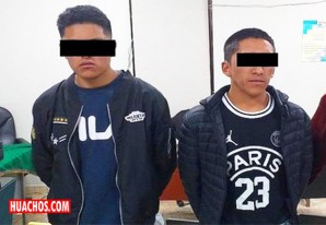 Reporte policial región de Huancavelica, 23 septiembre 2019 Reporte policial región de Huancavelica, 23 septiembre 2019