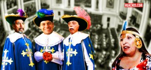 Fuerza Popular atacó adelanto de elecciones ante expertos de la Comisión de Venecia Fuerza Popular atacó adelanto de elecciones ante expertos de la Comisión de Venecia