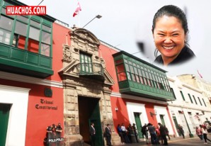 Pérez: No existen garantías para que Keiko Fujimori lleve proceso en libertad | VIDEO Pérez: No existen garantías para que Keiko Fujimori lleve proceso en libertad | VIDEO