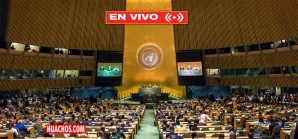 Periodo de sesiones de la Asamblea General de las Naciones Unidas | DIRECTO Periodo de sesiones de la Asamblea General de las Naciones Unidas | DIRECTO