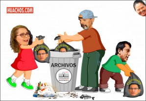 Comisión de Constitución del Congreso archiva proyecto de adelanto de elecciones Comisión de Constitución del Congreso archiva proyecto de adelanto de elecciones