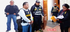 MP participó en desarticulación de organización criminal “Los dioses de la estafa” MP participó en desarticulación de organización criminal “Los dioses de la estafa”