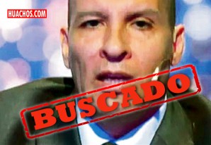 Orden de captura contra el abogado depredador sexual A. Bazán Orden de captura contra el abogado depredador sexual A. Bazán