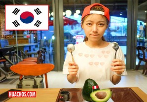 Corea del Sur listo para recibir paltas de Ayacucho, Huancavelica, Ancash, Cusco, Apurímac e Ica Corea del Sur listo para recibir paltas de Ayacucho, Huancavelica, Ancash, Cusco, Apurímac e Ica