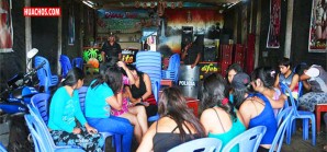 La 'escalofriante' alianza entre la minería ilegal y la explotación sexual en Sudamérica La 'escalofriante' alianza entre la minería ilegal y la explotación sexual en Sudamérica