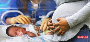 Nacimiento con complicaciones y riesgo de muerte madre-niño consecuencia del embarazo adolescente Nacimiento con complicaciones y riesgo de muerte madre-niño consecuencia del embarazo adolescente