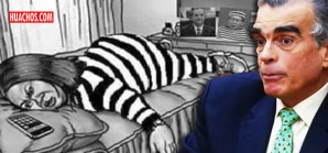 Pedro Olaechea: “Renovación del TC no solo es indispensable, es impostergable” Pedro Olaechea: “Renovación del TC no solo es indispensable, es impostergable”