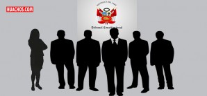 Seis de los 10 postulantes al Tribunal Constitucional tienen un pasado oscuro Seis de los 10 postulantes al Tribunal Constitucional tienen un pasado oscuro