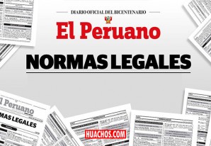 Publicamos el Decreto Supremo que ordena la disolución oficial del Congreso Publicamos el Decreto Supremo que ordena la disolución oficial del Congreso