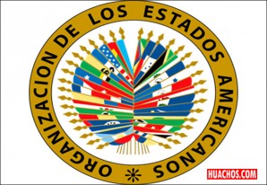 Comunicado de la Secretaría General de la OEA sobre la situación en Perú Comunicado de la Secretaría General de la OEA sobre la situación en Perú