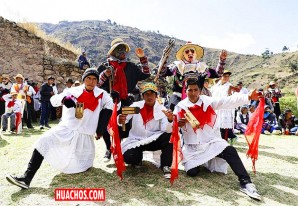 Entregan declaratoria de Patrimonio Cultural de la Nación a Faena Colectiva Ritual Yarqa Aspiy Entregan declaratoria de Patrimonio Cultural de la Nación a Faena Colectiva Ritual Yarqa Aspiy