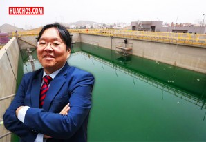 MVCS promoverá ejecución de 2 plantas desalinizadoras en Ica y Marcona MVCS promoverá ejecución de 2 plantas desalinizadoras en Ica y Marcona