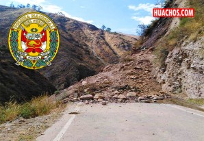 Reporte policial del departamento de Huancavelica, 5 de octubre 2019. Reporte policial del departamento de Huancavelica, 5 de octubre 2019.