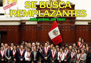 Elecciones 2020: estos son los 24 partidos políticos habilitados por el ROP Elecciones 2020: estos son los 24 partidos políticos habilitados por el ROP