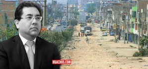 Contraloría: Reactivar obras paralizadas o inconclusas es una prioridad para el país Contraloría: Reactivar obras paralizadas o inconclusas es una prioridad para el país