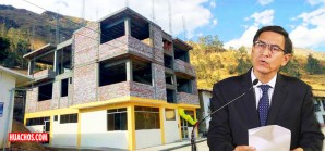 Vizcarra emitiría Decreto de Urgencia para reactivar obras paralizadas | VIDEO Vizcarra emitiría Decreto de Urgencia para reactivar obras paralizadas | VIDEO