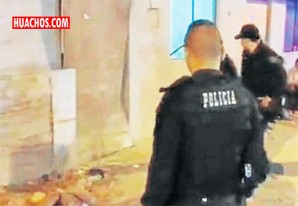 Pisco: Entierran feto en vivienda por no tener dinero para el nicho Pisco: Entierran feto en vivienda por no tener dinero para el nicho