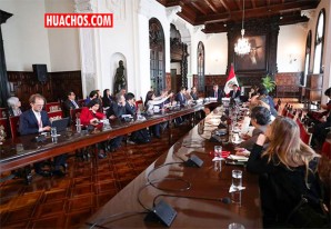 Publican Decreto de Urgencia con medidas para las elecciones del nuevo Congreso Publican Decreto de Urgencia con medidas para las elecciones del nuevo Congreso