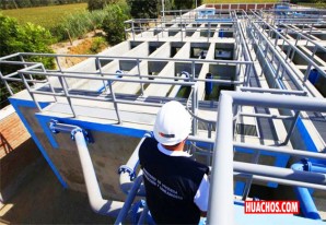 Ofrecen 192 puestos de trabajo en obras de reconstrucción en Ica y Huancavelica Ofrecen 192 puestos de trabajo en obras de reconstrucción en Ica y Huancavelica