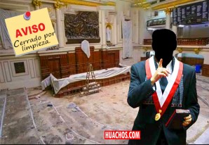 Elecciones parlamentarias 2020: Lo que necesitas para ser elegido congresista Elecciones parlamentarias 2020: Lo que necesitas para ser elegido congresista