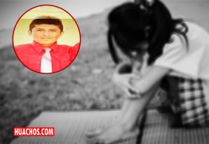 Ica: Sujeto que violó a su sobrina de nueve años es condenado a cadena perpetua Ica: Sujeto que violó a su sobrina de nueve años es condenado a cadena perpetua