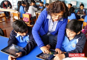 Minedu ofrece más de 45 mil plazas para reasignación docente Minedu ofrece más de 45 mil plazas para reasignación docente