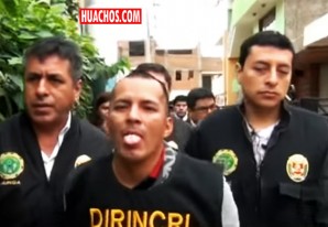 Nueve integrantes de “La gran familia chinchana” son sentenciados a 15 y 35 años de cárcel Nueve integrantes de “La gran familia chinchana” son sentenciados a 15 y 35 años de cárcel