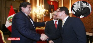 Dramática confesión de Luis Nava: Barata entregó dinero a Alan García en loncheras Dramática confesión de Luis Nava: Barata entregó dinero a Alan García en loncheras