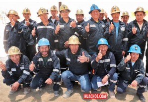 Amplían hasta el 31-12-2021 formalización de pequeños mineros y mineros artesanales Amplían hasta el 31-12-2021 formalización de pequeños mineros y mineros artesanales