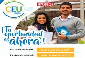 Sunass ofrece 45 becas de especialización en el sector saneamiento Sunass ofrece 45 becas de especialización en el sector saneamiento