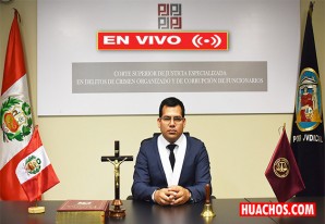Caso Odebrecht: Evalúan 36 meses de prisión preventiva para 16 árbitros Caso Odebrecht: Evalúan 36 meses de prisión preventiva para 16 árbitros